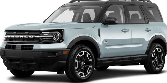 FORD BRONCO SPORT 2024 3FMCR9C67RRF17909 image